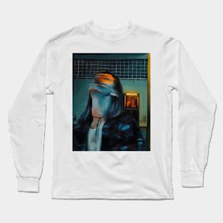 Getitgetitgeit Long Sleeve T-Shirt